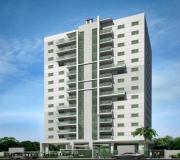 Apartamento para Venda, em Itajaí, bairro Vila Operária, 2 dormitórios, 2 banheiros, 1 suíte, 1 vaga