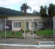 Casa para Venda, em Itajaí, bairro Fazenda, 5 dormitórios, 3 banheiros, 1 suíte, 1 vaga